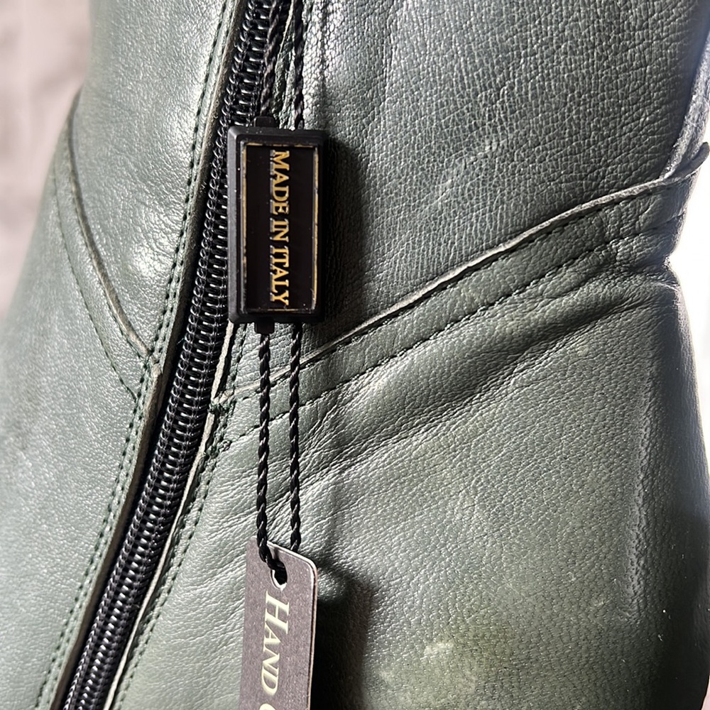 Napoleoni ankle boots - Picture 5 of 6